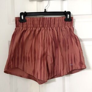 Nike running shorts NWT S